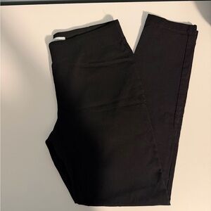 Calvin Klein Classic Black Pants